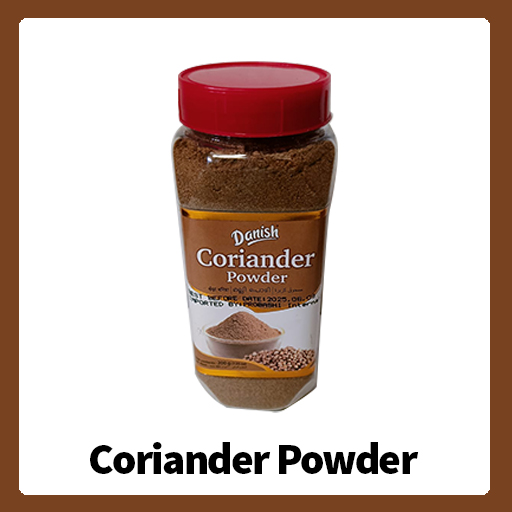 CorienderPowder